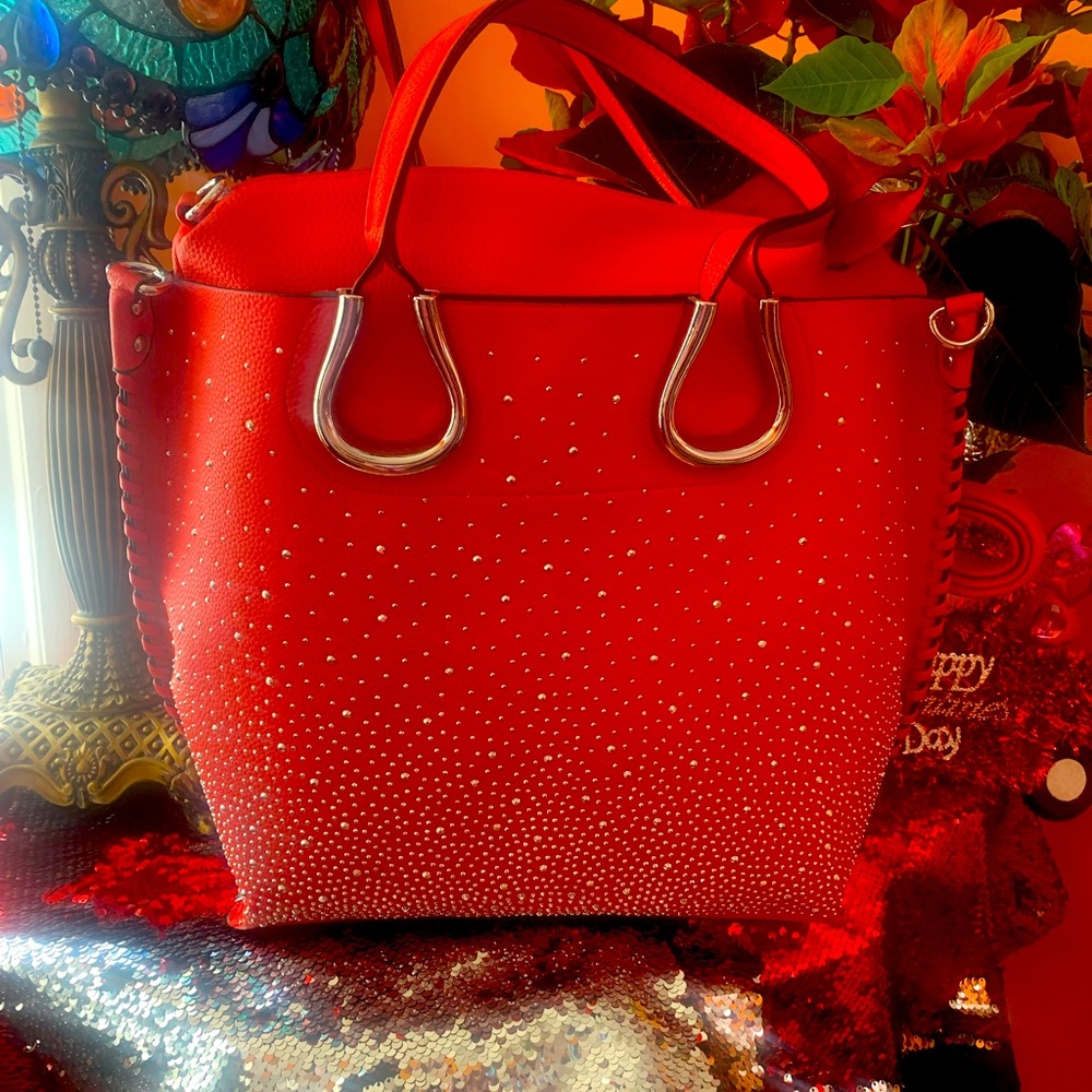 The ultimate tote set! New!
